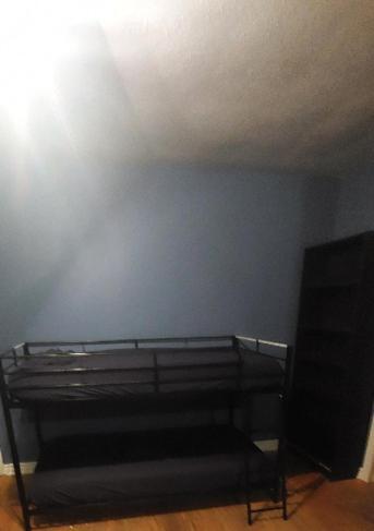 Zen Hostel Торонто Экстерьер фото